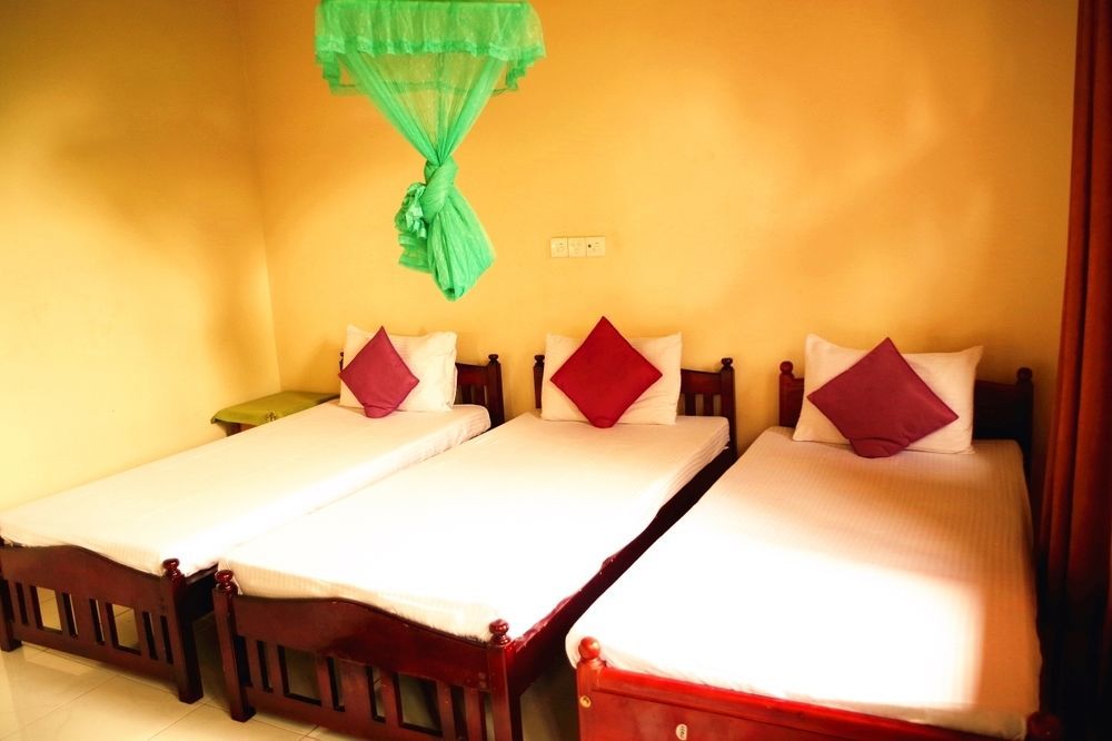Villa Eco Green Negombo Exteriér fotografie
