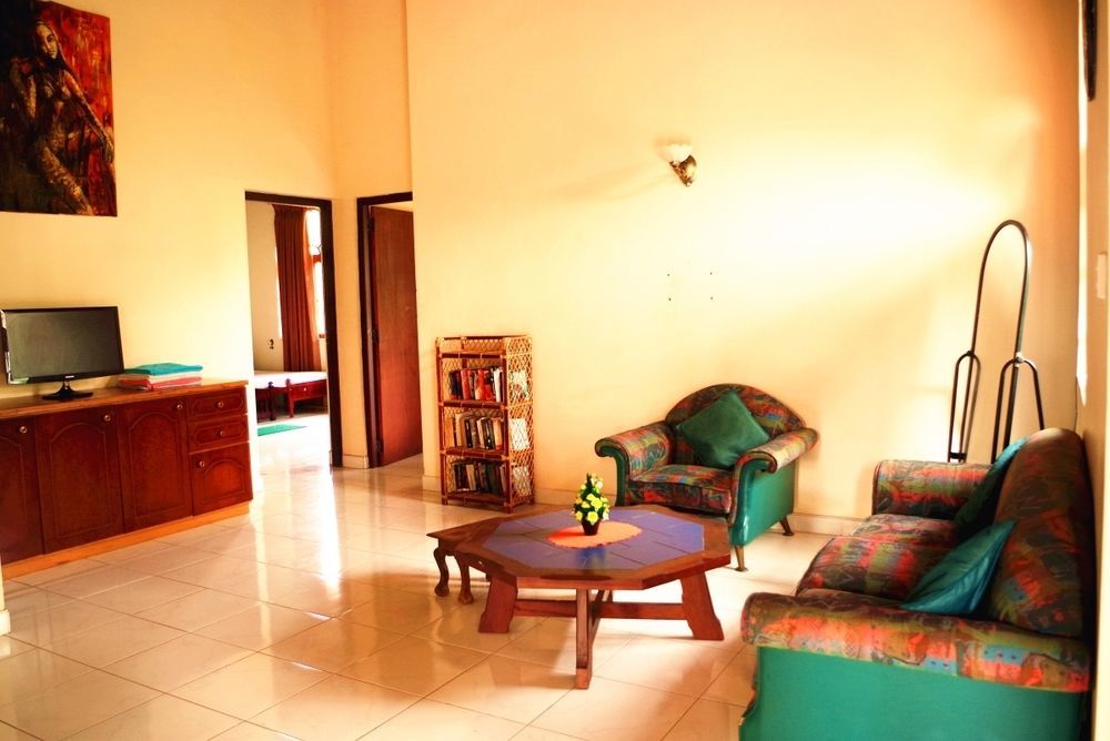 Villa Eco Green Negombo Exteriér fotografie