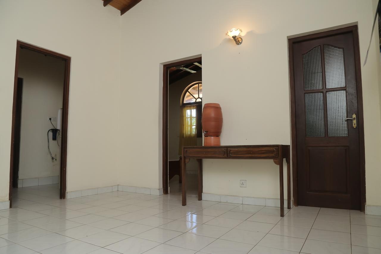Villa Eco Green Negombo Exteriér fotografie