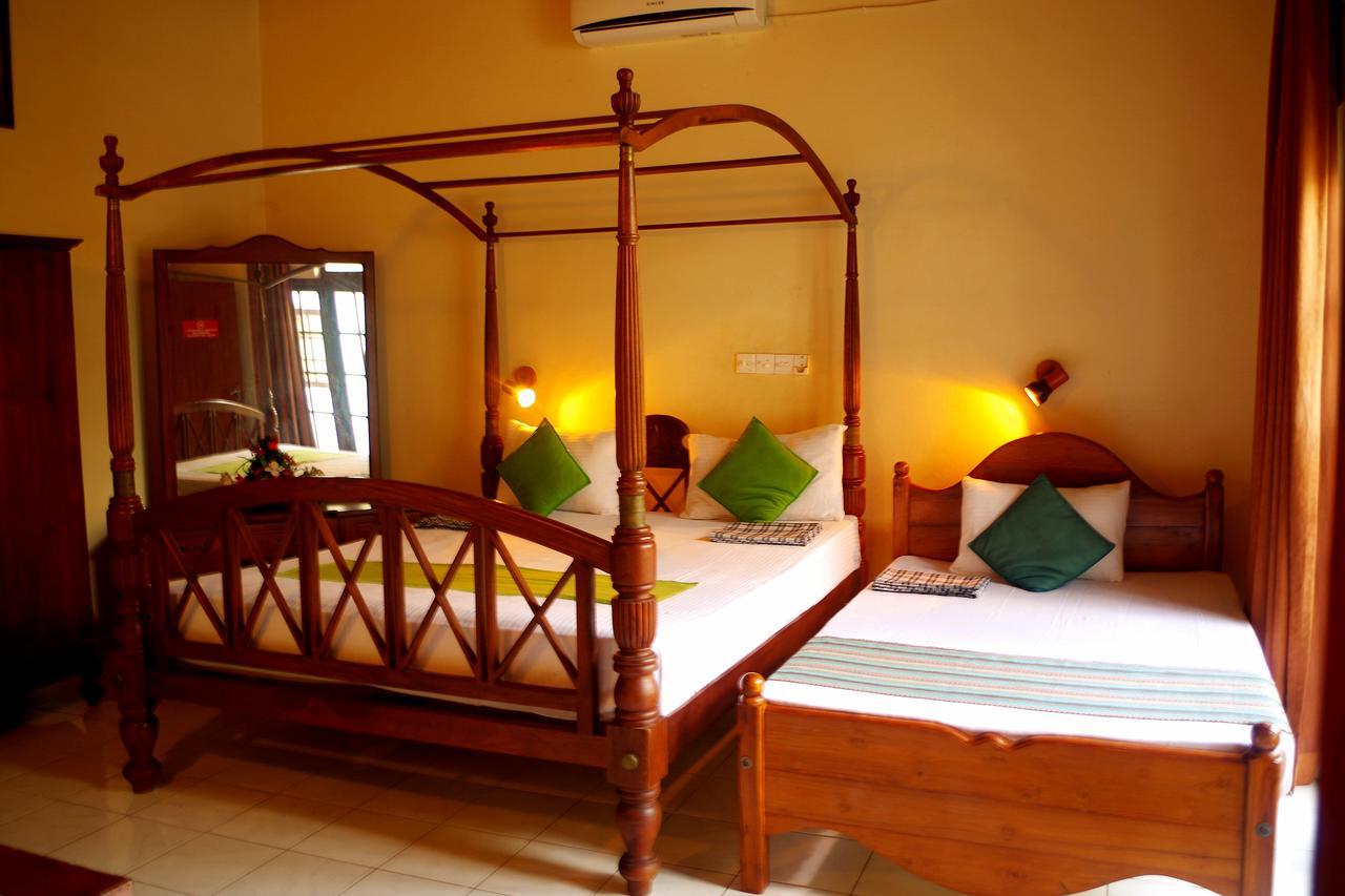 Villa Eco Green Negombo Exteriér fotografie
