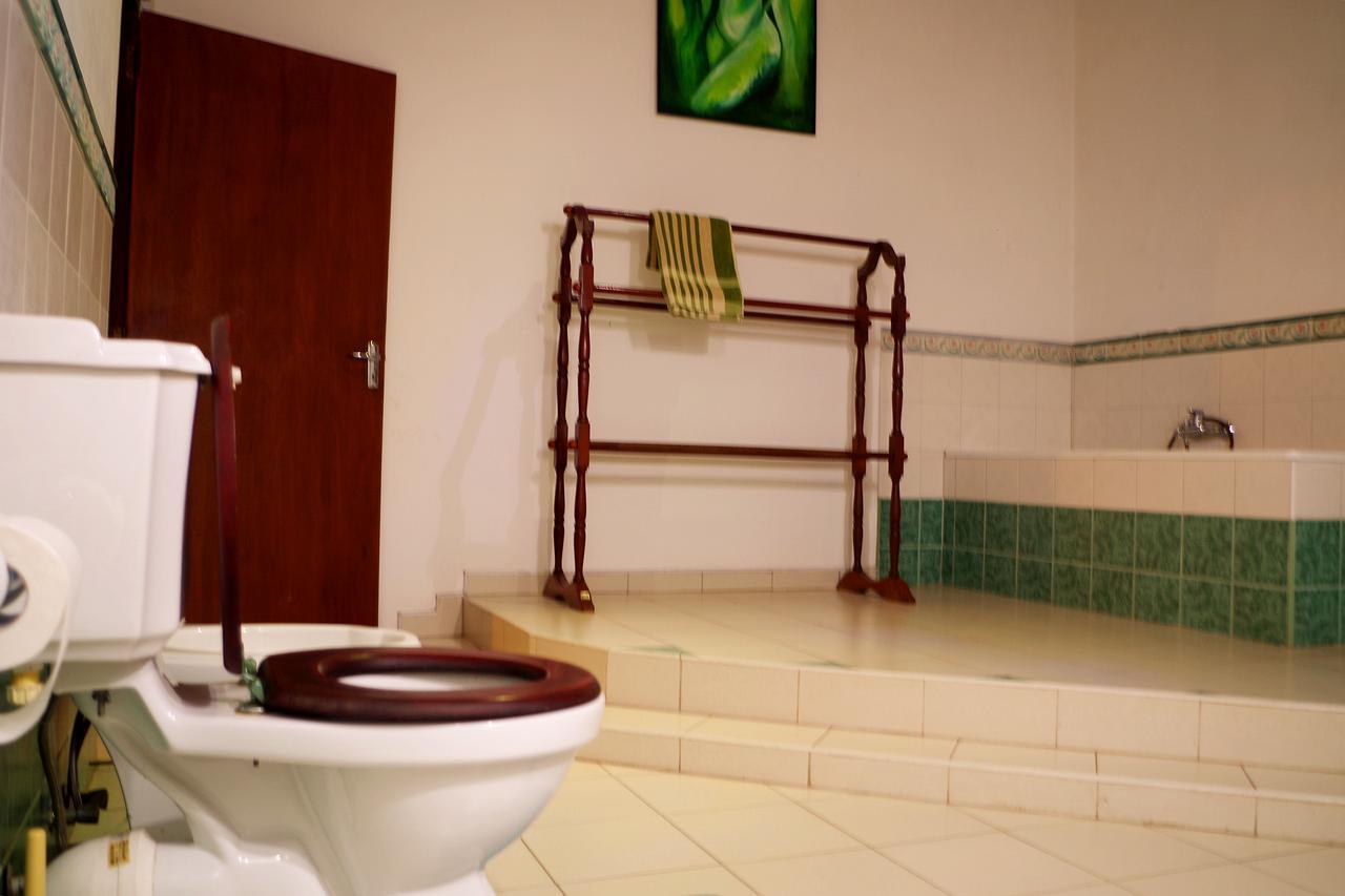 Villa Eco Green Negombo Exteriér fotografie