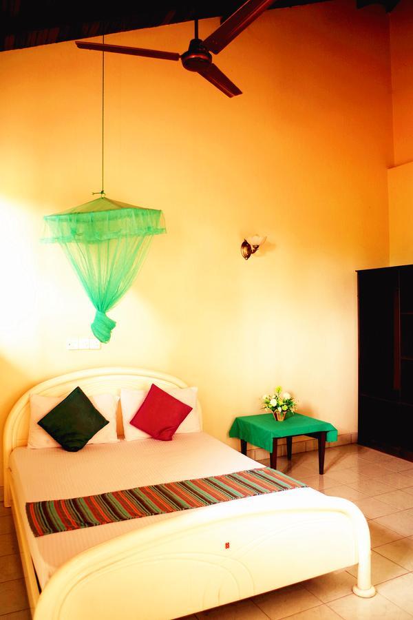 Villa Eco Green Negombo Exteriér fotografie