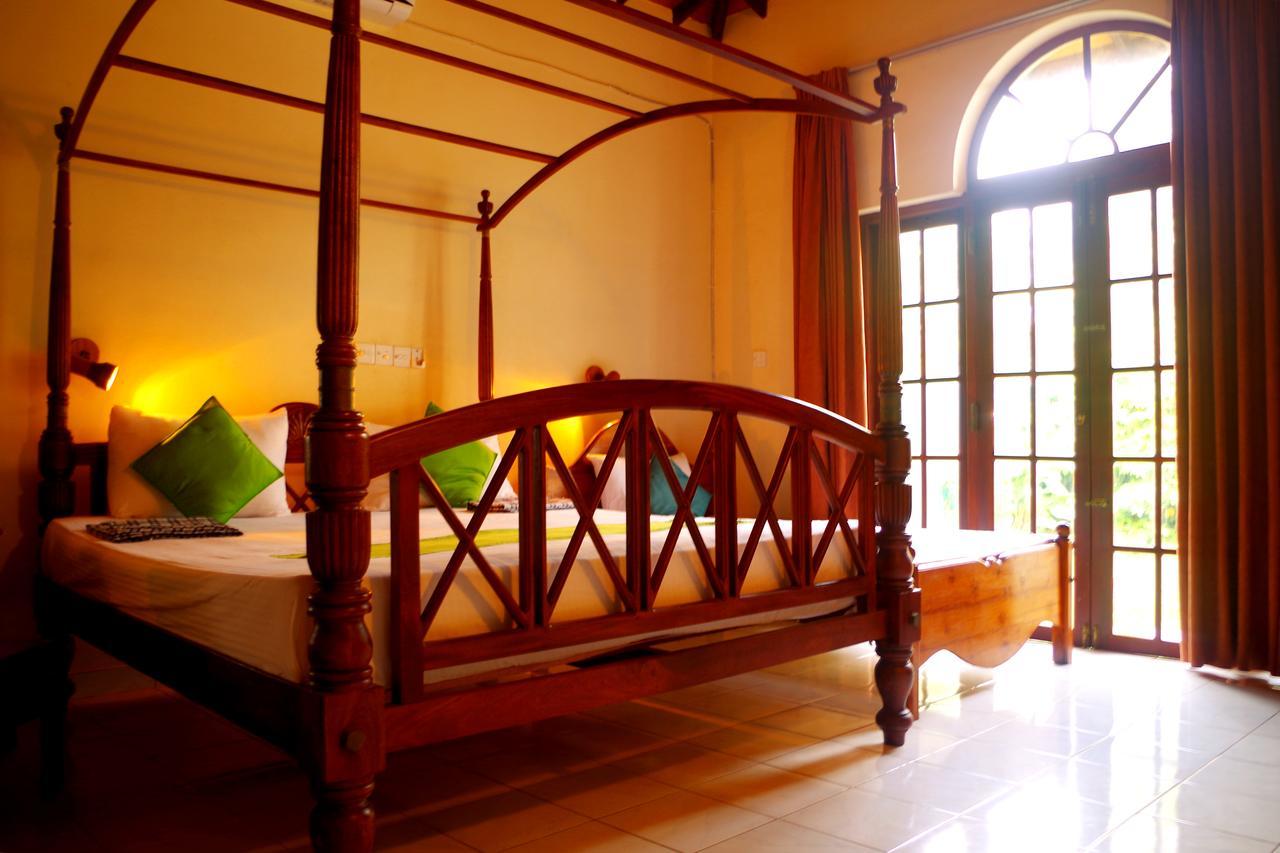 Villa Eco Green Negombo Exteriér fotografie