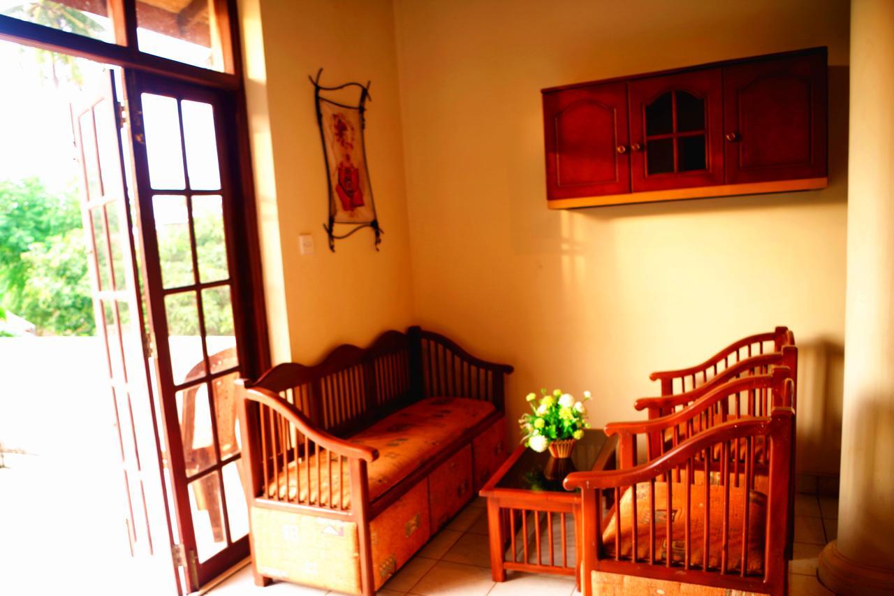Villa Eco Green Negombo Exteriér fotografie