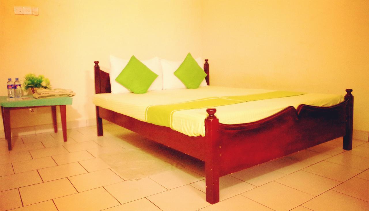 Villa Eco Green Negombo Exteriér fotografie