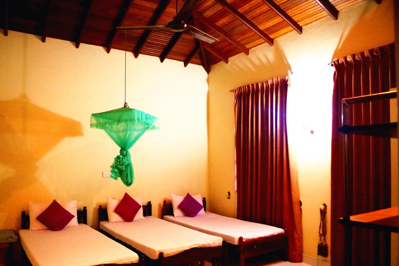 Villa Eco Green Negombo Exteriér fotografie